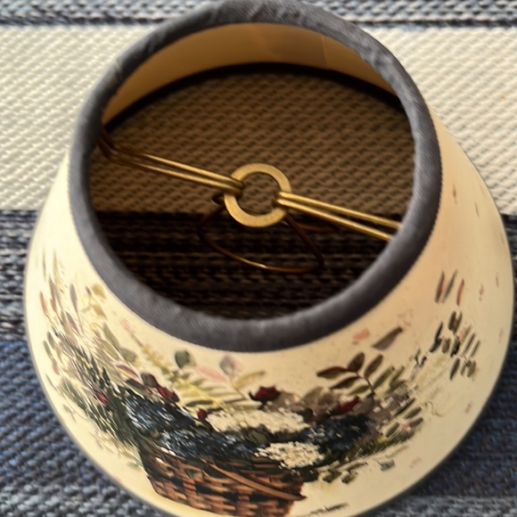 Miniature lampshade Firm Price! - Picture 8 of 10